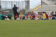 مشکلی در صدور روادید بازیکنان تیم ملی نداریم