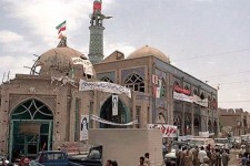 سوم خرداد؛ از فتح خرمشهر تا نبرد اراده‌ها
