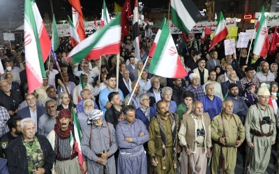 مراسم گرامیداشت سوم خرداد در ایلام برگزار شد