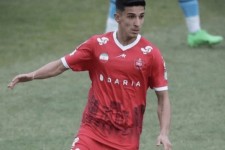 نگاه‌ها به پدیده جوان پرسپولیس در تیم ملی دوخته شد