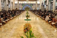 ۷۰۰ قرآن‌آموز ایلامی در مسیر رقابت‌های سراسری قرآن