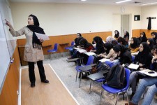 تحصیل ۱۶۰۰ دانشجو در دانشگاه ملی مهارت ایلام