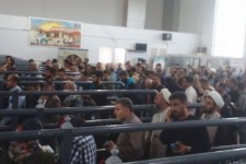موج برگشت زائران به‌صورت روان در جریان است