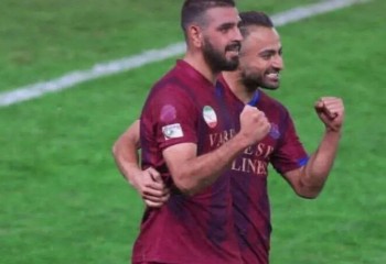 نساجی با برد در کرمان به صدر نزدیک‌تر شد