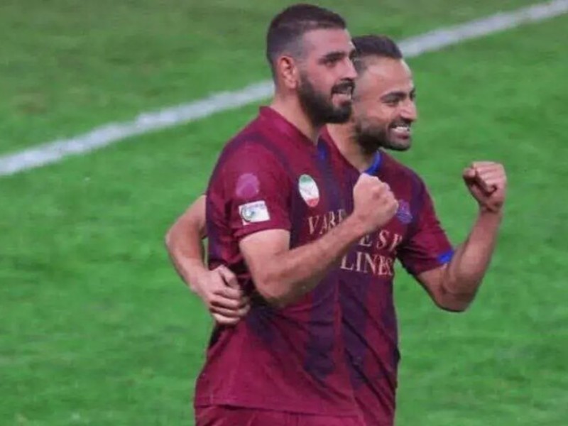 نساجی با برد در کرمان به صدر نزدیک‌تر شد