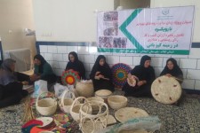کپوبافی می‌تواند به اقتصاد روستاها کمک کند