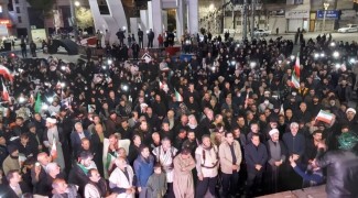 یکپارچگی ملت ایران از دیدگاه مردم ایلام