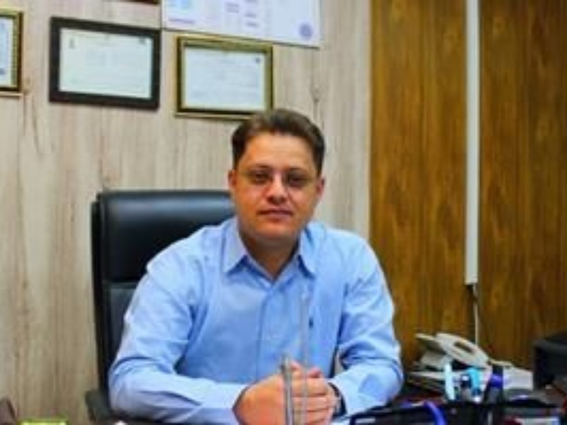 خدمات نوین لیزیک به بیماران ایلامی ارائه می‌شود
