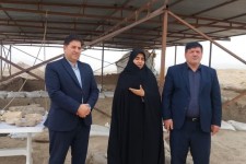 چغاگلان ظرفیت جهانی‌شدن دارد