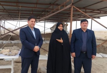 چغاگلان ظرفیت جهانی‌شدن دارد