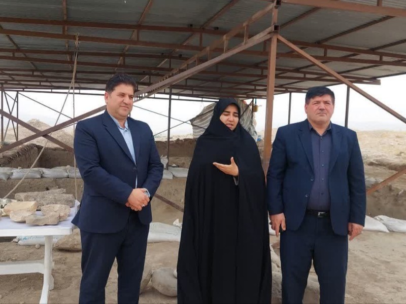 چغاگلان ظرفیت جهانی‌شدن دارد