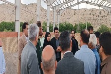 پروژه‌های نیمه‌تمام نباید سال‌ها بلاتکلیف بمانند