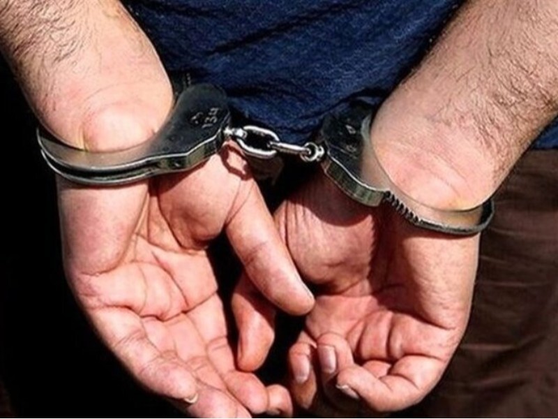 عامل تیراندازی در ایلام دستگیر شد
