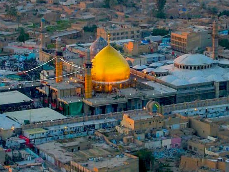 امام هادی (ع)، پیشوای آگاهی در عصر فتنه‌ها