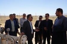 قطعی گاز در شرایط بحران به حداقل می‌رسد