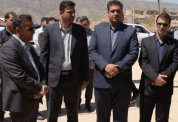 تحقق ۱۰۰ درصدی گازرسانی شهری و روستایی در چرداول