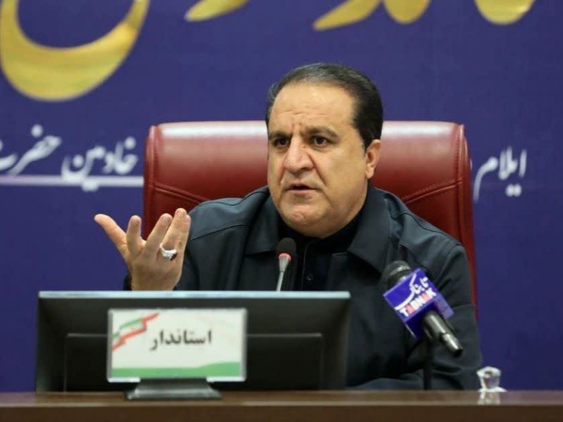 مدیریت مصرف باید به مطالبه عمومی تبدیل شود