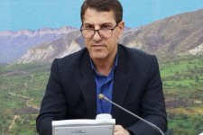 ۷۰۴۵ هکتار از اراضی پایاب وارد چرخه تولید شد