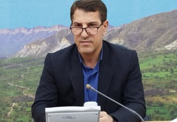 ۷۰۴۵ هکتار از اراضی پایاب وارد چرخه تولید شد