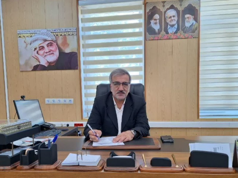 دستگاه‌های اجرایی برای مقابله با حوادث آماده باشند