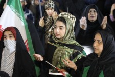 تجمعات اجتماعی بستری برای انتقال ارزش‌ها است