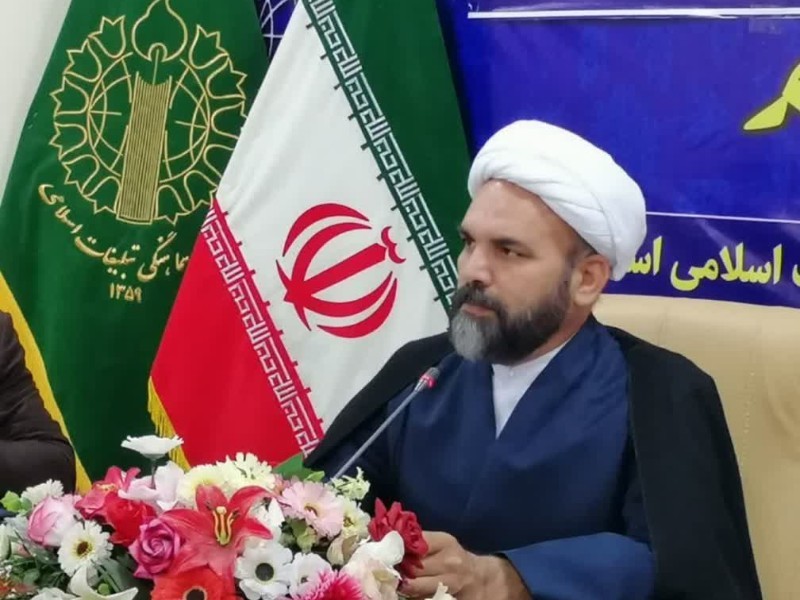 برگزاری آیین‌های بزرگداشت ارتحال امام(ره) در ایلام