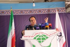 انسجام ملی مهم‌ترین سرمایه کشور در برابر تهدیدهاست