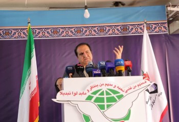 انسجام ملی مهم‌ترین سرمایه کشور در برابر تهدیدهاست