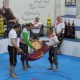 برگزاری گلریزان آزادی زندانیان جرائم غیرعمد در ایلام