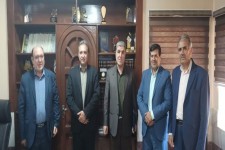 سرپرست نمایندگی صندوق ذخیره فرهنگیان ایلام منصوب شد