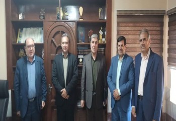 سرپرست نمایندگی صندوق ذخیره فرهنگیان ایلام منصوب شد