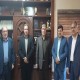 سرپرست نمایندگی صندوق ذخیره فرهنگیان ایلام منصوب شد