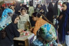 فرهنگ کتابخوانی به کاهش آسیب‌های اجتماعی کمک می‌کند