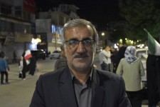 متکدیان سطح شهر ایلام جمع‌آوری می‌شود