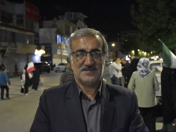 متکدیان سطح شهر ایلام جمع‌آوری می‌شود