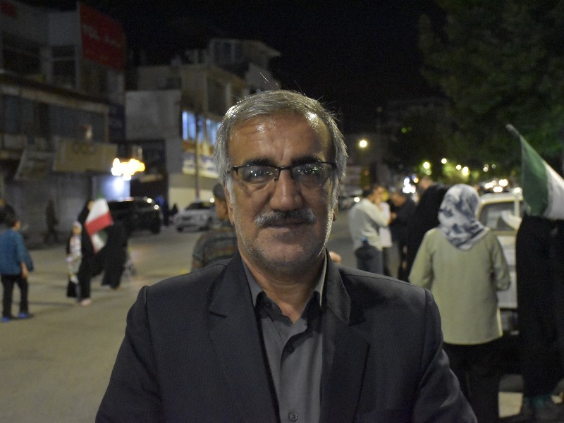 متکدیان سطح شهر ایلام جمع‌آوری می‌شود