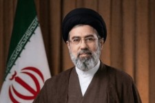 ملت ایران با بعثت تازه خود مایه مباهات ملت‌های آزاده جهان شد