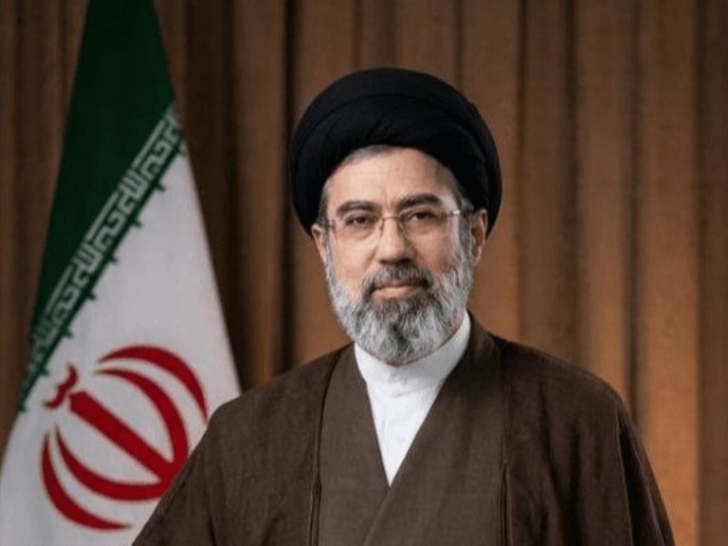 ملت ایران با بعثت تازه خود مایه مباهات ملت‌های آزاده جهان شد