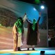 ایلام غرق در شور ولایت و جشن غدیر