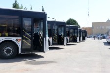 ارتقای خدمات ترمینال ایلام با جدیت دنبال می‌شود