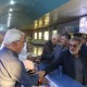 نواقص ترمینال شهدای ایلام قبل از اربعین رفع می‌شود