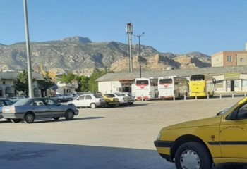 مهمانسرای زائران در ترمینال ایلام احداث می‌شود