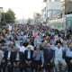 بیعت مردم ایلام با رهبر سوم انقلاب
