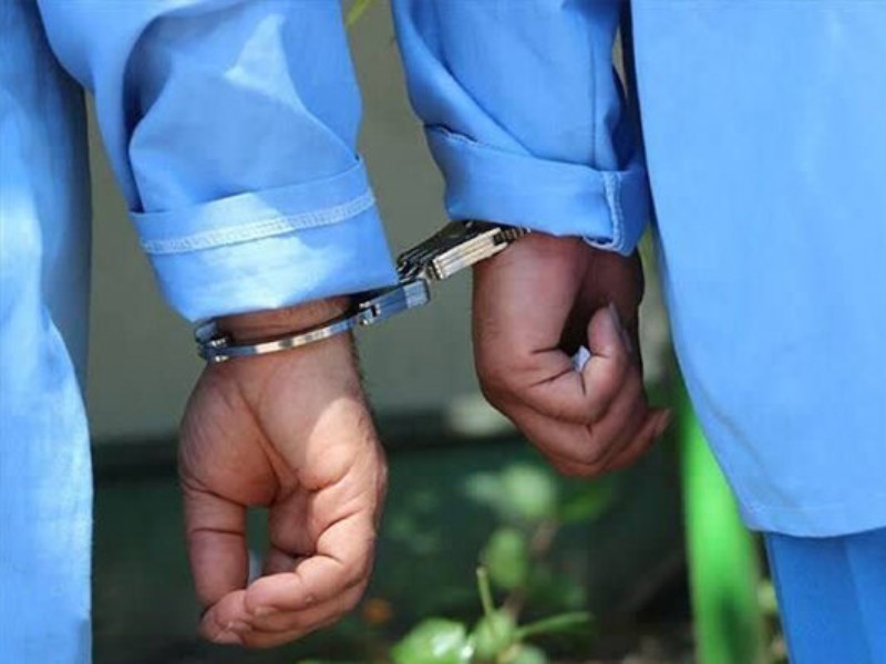 ۶ سارق در آبدانان دستگیر شدند