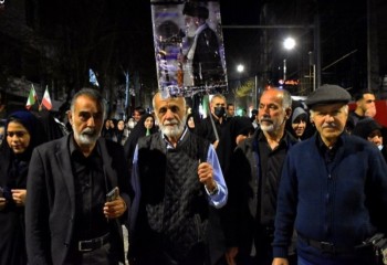 روایت مردم ایلام از علت ترس غربی‌ها