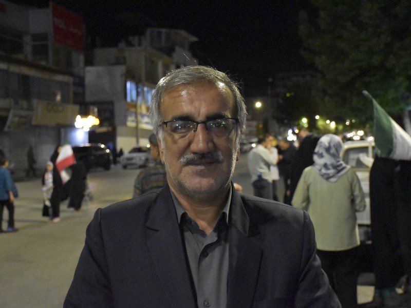 توسعه کشاورزی با تکمیل زنجیره تولید محقق می‌شود