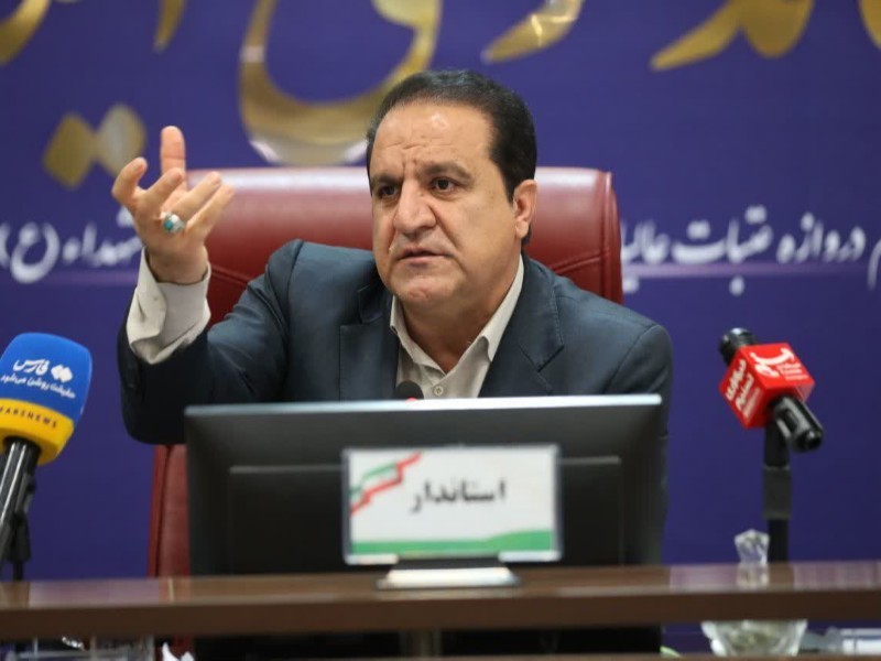 قاچاق کالا اقتصاد رسمی را تضعیف می‌کند
