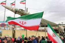 ایران در برابر تهدیدات سکوت نمی‌کند