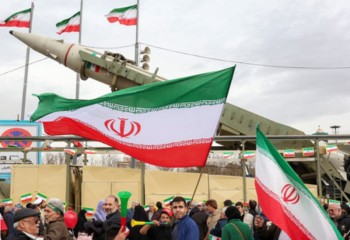 ایران در برابر تهدیدات سکوت نمی‌کند