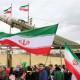 ایران در برابر تهدیدات سکوت نمی‌کند
